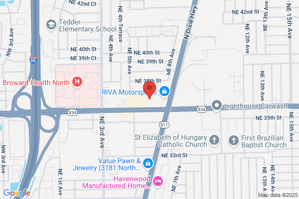 East Pompano Pediatrics