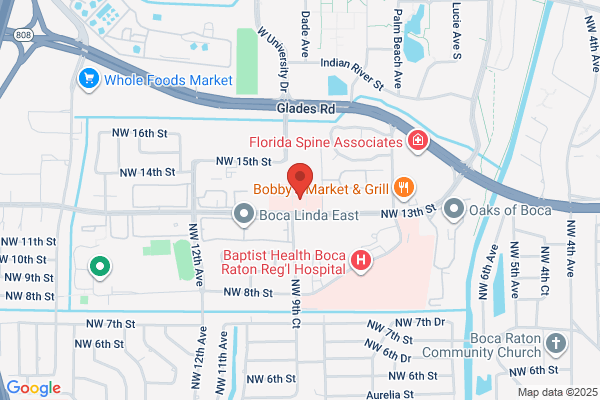 Silverman Sanford MD