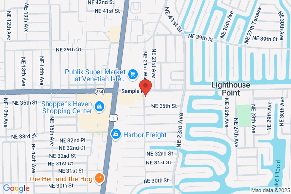 Sunlife OB Gyn Pompano Beach