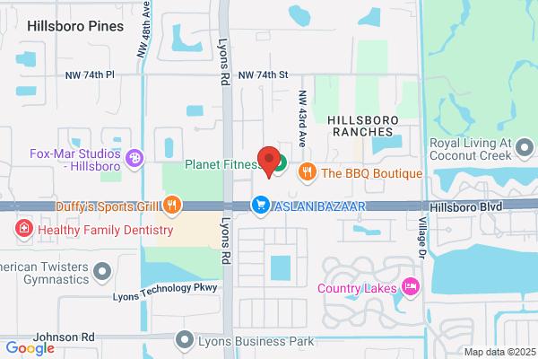 Johnson Lipman Corporation