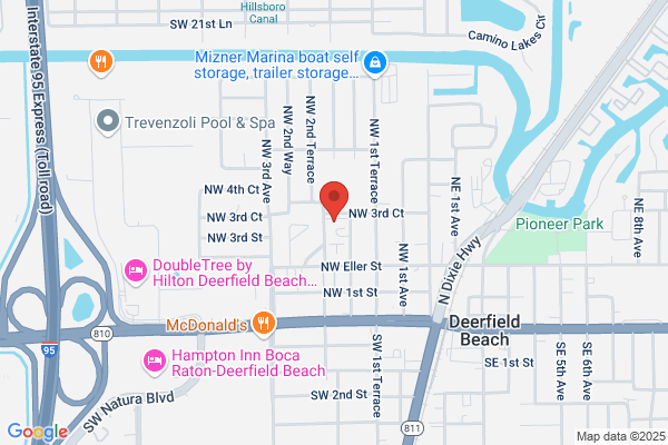 Senior Service Center Corporation