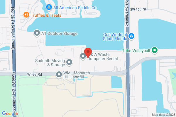 Filterworks Technical Services Inc