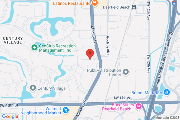 Sandpiper Pointe at Deerfield Beach - Closed