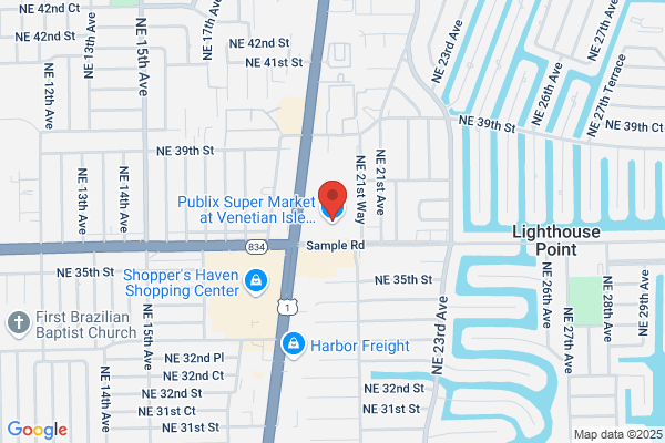 Publix Pharmacy at Venetian Isle Shopping Center