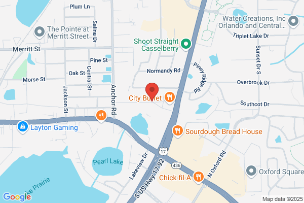 Florida Pressure Cleaning