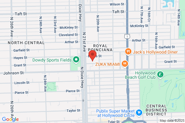 Myer's Towing & Recovery