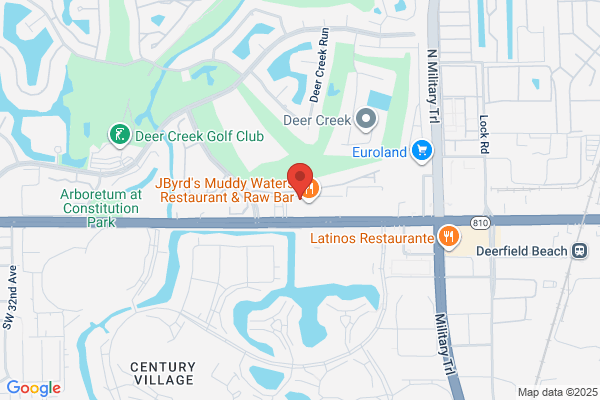 Deer Creek Real Estate