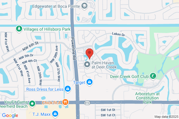 Eckert Realty Inc