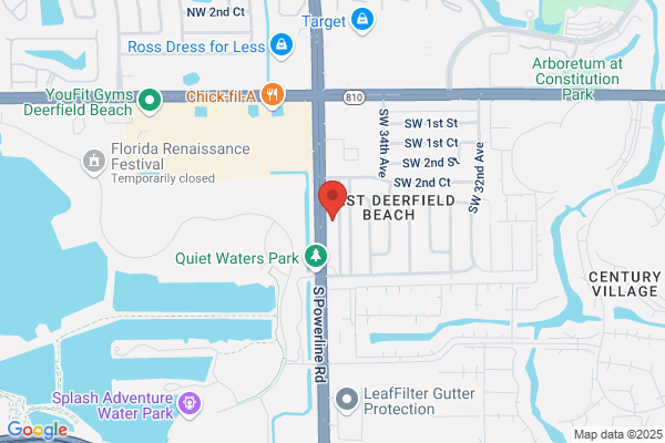 Find-A-Home Realty