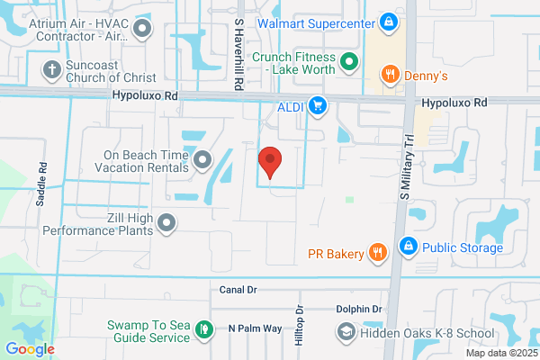 Moss Realty Inc