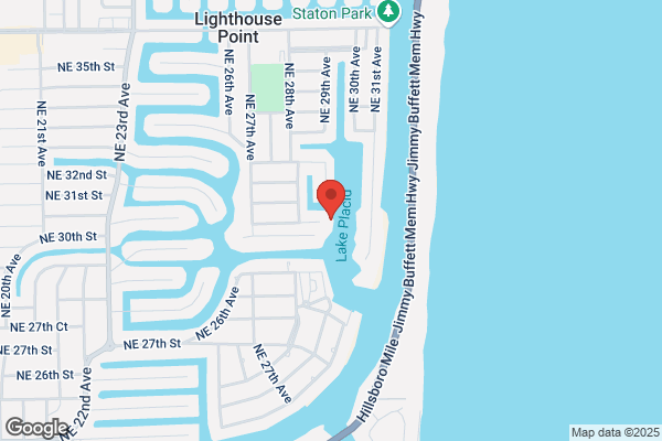 Triton Properties