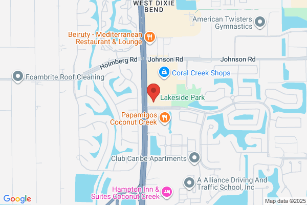 Big Al's Steaks