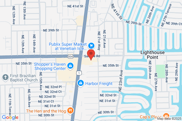 Bonefish Mac's Sports