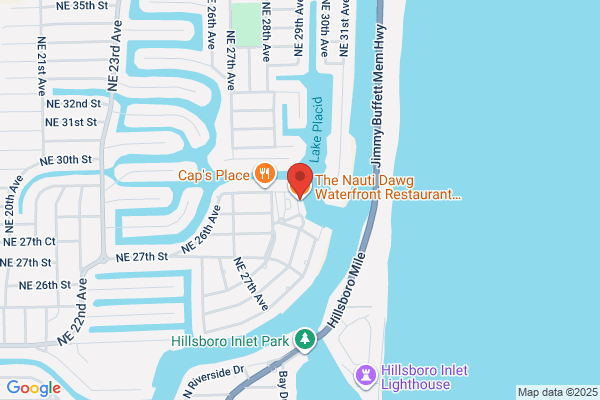 Dockside Galley Grille the