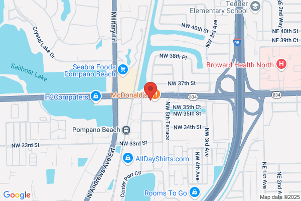 Miami Grill