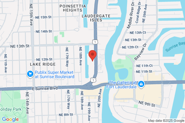Padrino's Cuban Express