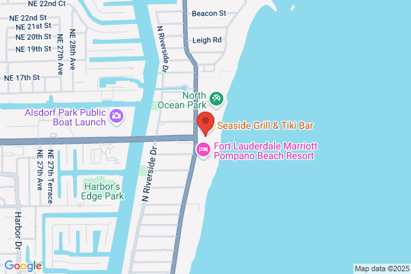 Sadies Grill I