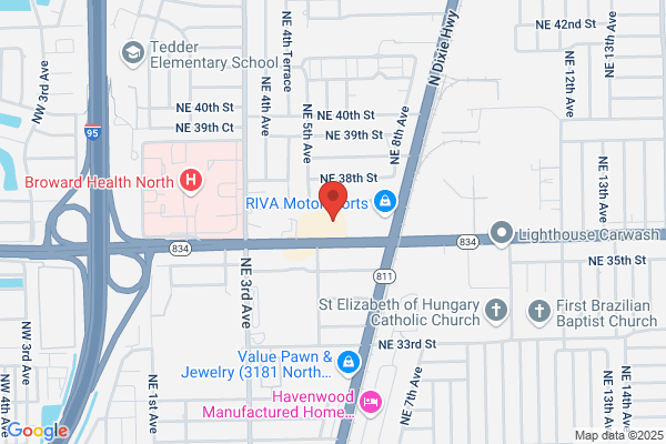 Leger Beauty Salon and Supplies