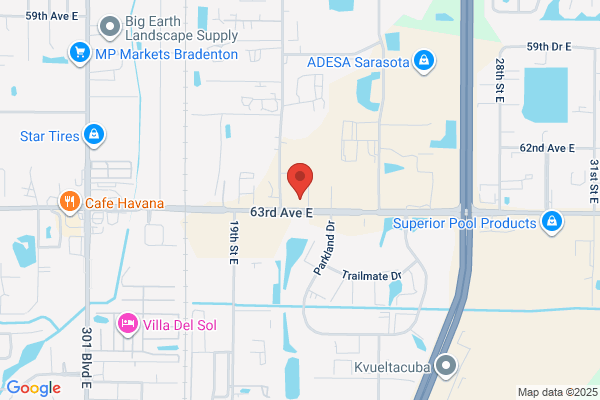 C & E Services of S. Florida