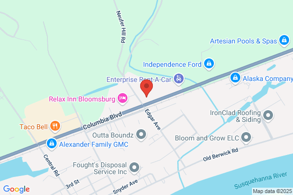 Bloomsburg Powersports