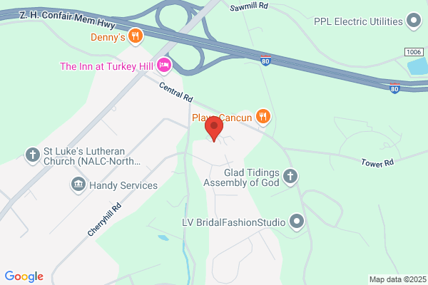 Bloomsburg Veterinary Hospital Inc