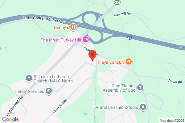 Columbia Montour Family Health