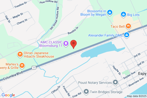 Dr Gary Finnegan Optometrist