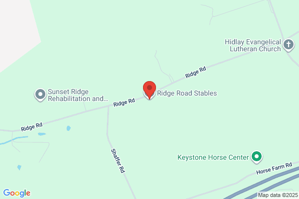 Ridge Road Stables