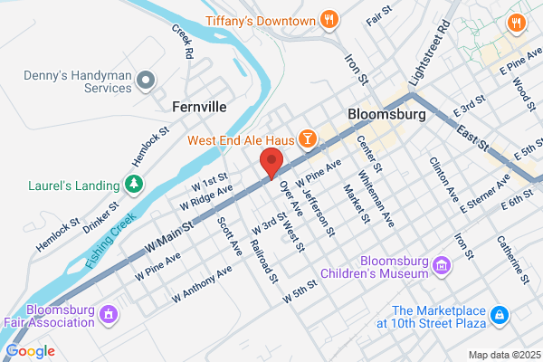 Susquehanna Realty Inc