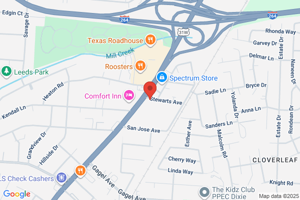 U-Save Car & Truck Rental - Scott Town Auto Rental