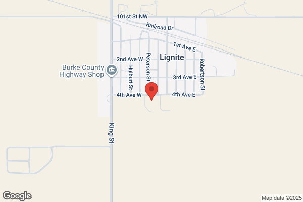 Burke Central School