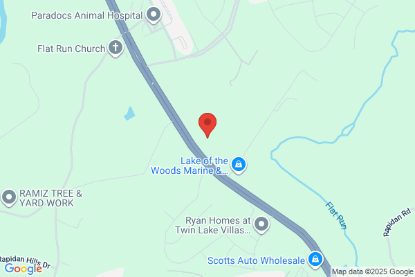 Storage Wise of Locust Grove II