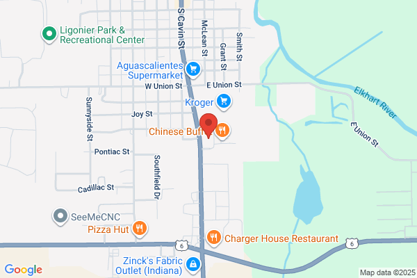 AutoZone Auto Parts