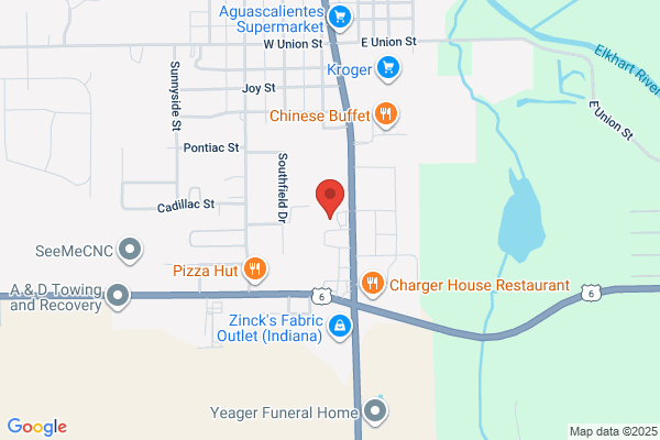 Casey's