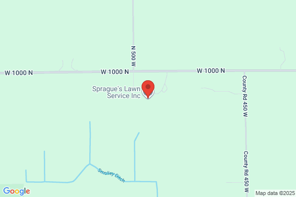 Sprague's Lawn Service Inc.