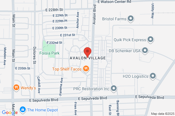 Avalon Village