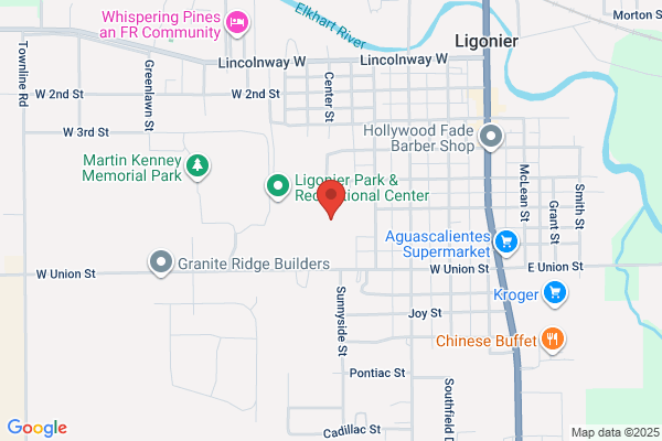 Hartsough Insurance Agency