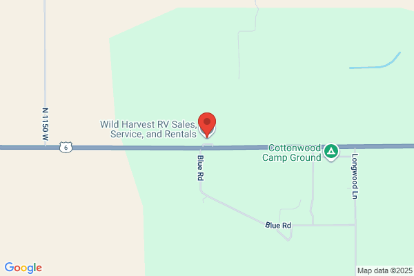 J & M Rv Center