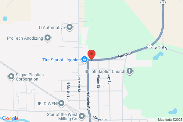 Ligonier Animal Clinic