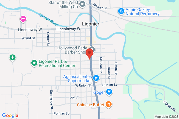 Lincolnwood Apartments