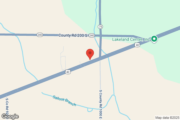 Moore Logging Inc