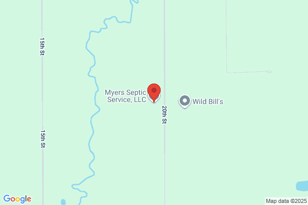 Myers Septic Service