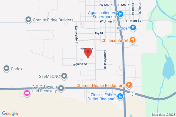 Old Orchard Apartments