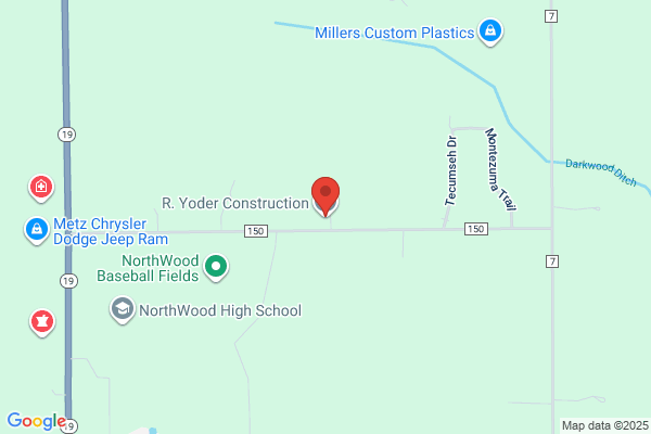 Yoder Construction