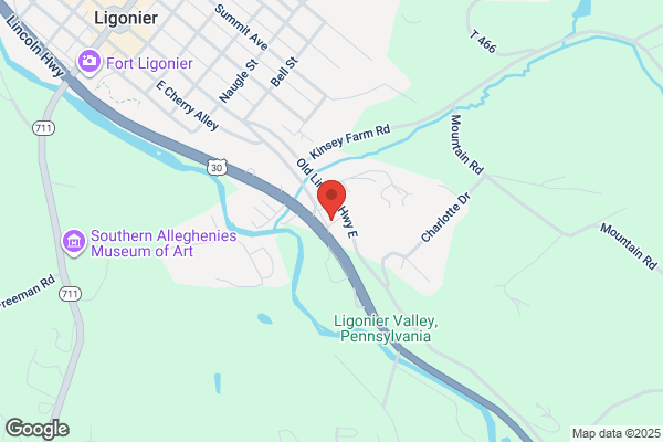 Conemaugh Physician Group - Ligonier
