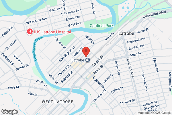 Latrobe Surgical Group Llc