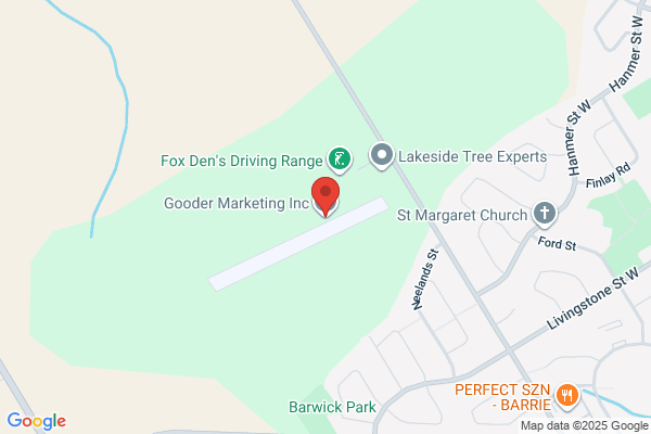 Gooder Agency Inc