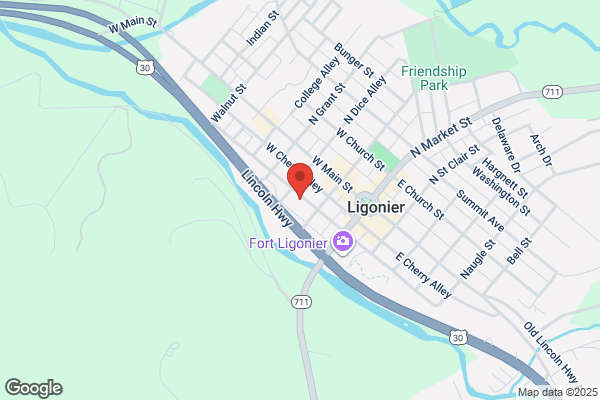 NovaCare Rehabilitation - Ligonier