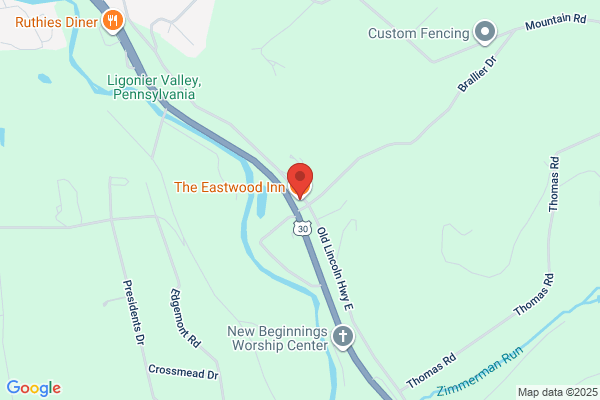 Eastwood Inn