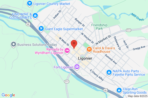 Diamond Theatre of Ligonier